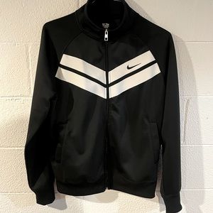 Nike Track Jacket Medium